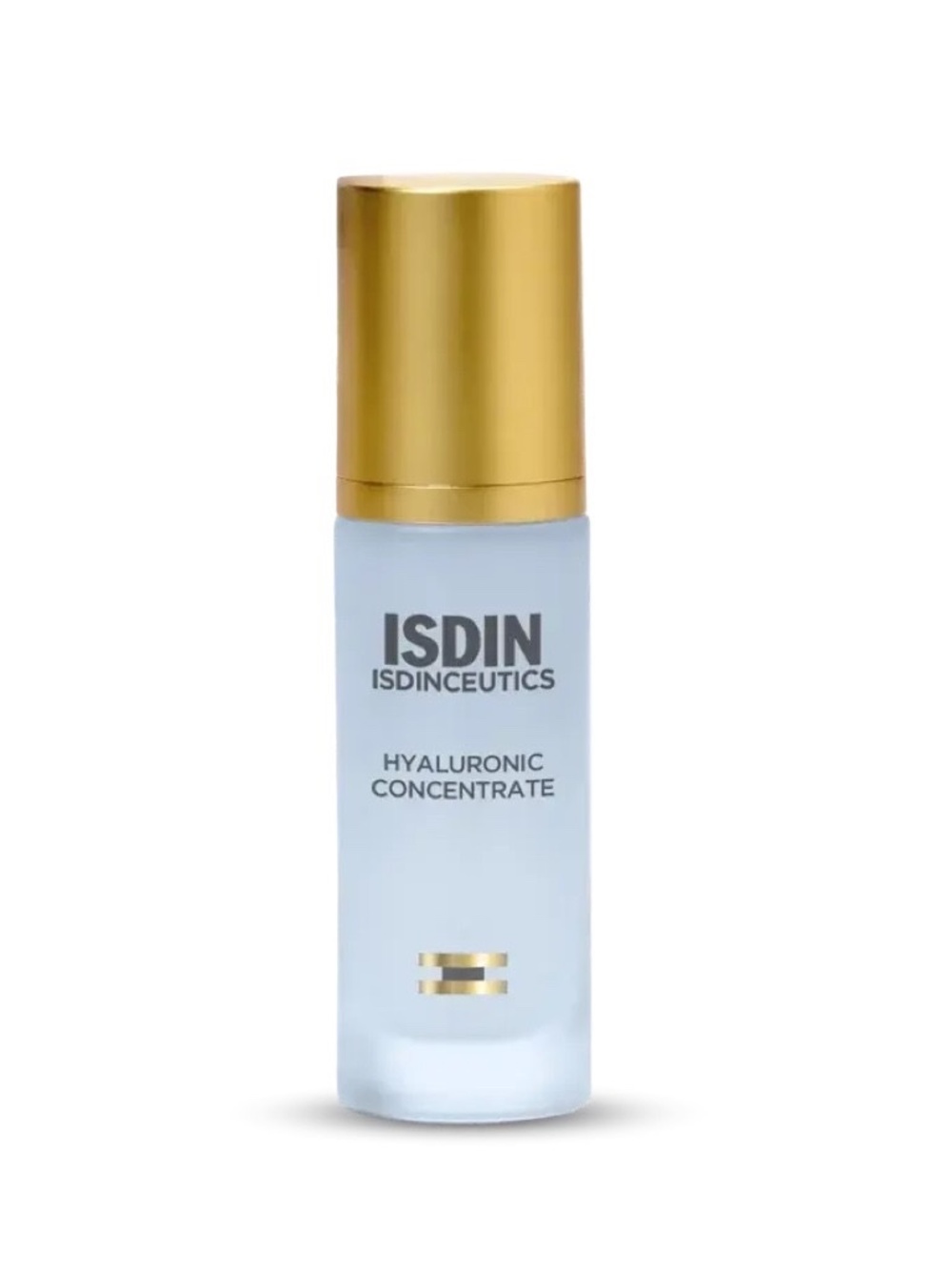 NWT Isdin Hyaluronic Concentrate